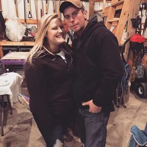 Meet your Posher, Jeff